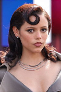 Profile of Jenna Ortega