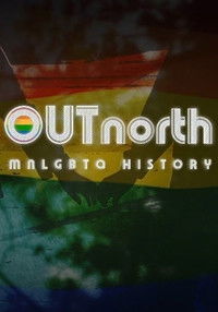 Poster for Out North: MNLGBTQ History