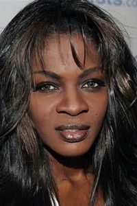 Profile of Conchita Leeflang