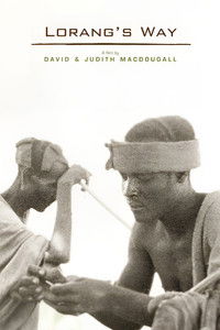 Poster for Lorang's Way