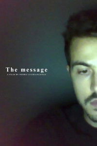 Poster for The Message
