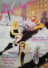 Poster for Das Packeis-Syndrom