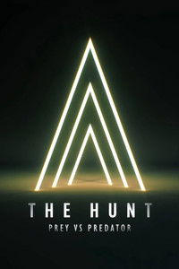 Poster for The Hunt: Prey vs Predator
