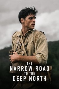 Poster for The Narrow Road to the Deep North