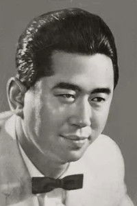 Profile of Park Jae-hong