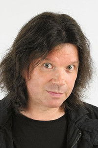 Profile of John Norum