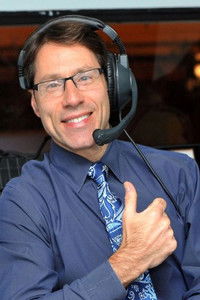 Profile of R. Todd Stevens