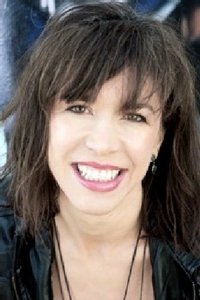 Profile of Jackie Johnson