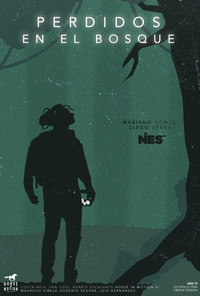 Poster for Perdidos en el Bosque