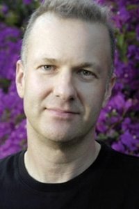 Profile of David Grae