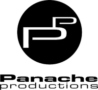 Logo - Panache Productions