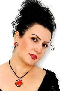 Profile of Gövhər Həsənzadə