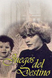 Poster for Juegos del destino