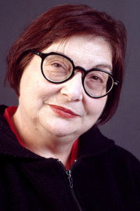 Profile of Clarisse Nicoïdsky