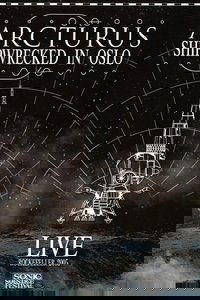 Arcturus: Shipwrecked in Oslo