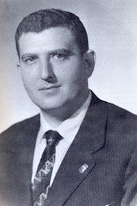 Profile of Emilio Alfaro Garcia