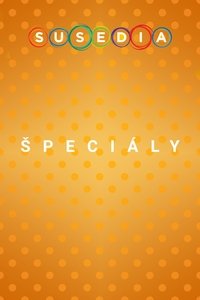 Poster for Specials