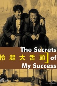 Poster for Interesting Times: The Secret of My Success