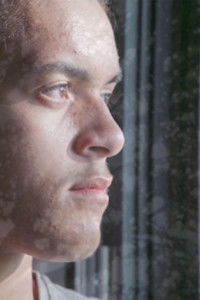 Poster for Teenage Lockdown Tales