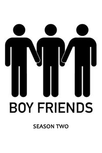 Poster for Season 2