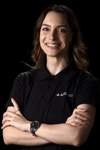 Profile of Katreiner Hanga