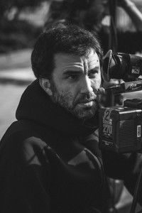 Profile of Diego Cabezas