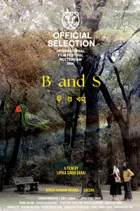 Poster for B and S