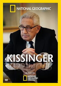 Poster for Kissinger