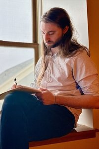 Profile of Dimitrios Alexander Kapoukranidis