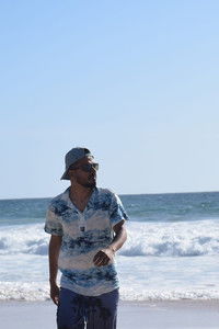 Profile of Asadullah Al Galib