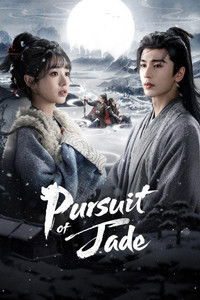 Poster for Pursuit of Jade