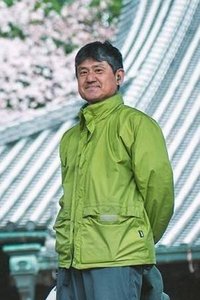 Profile of Masao Funabashi