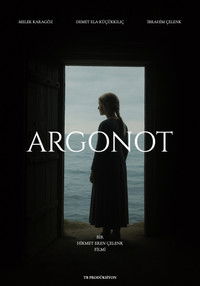 Poster for Argonot