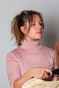 Profile of Fanny Kieft