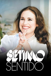 Poster for Sétimo Sentido