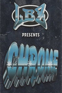 Poster for LBZ: Chrome