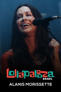 Alanis Morissette: Lollapalooza Brasil 2025