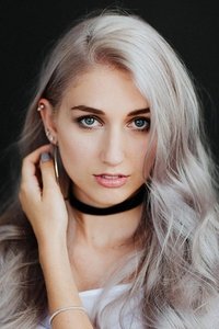 Profile of Catherine Paquin