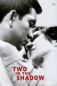Poster for Two in the Shadow