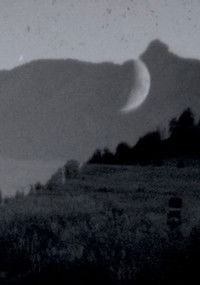 Poster for Stan Brakhage