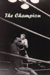 Poster for The Champion