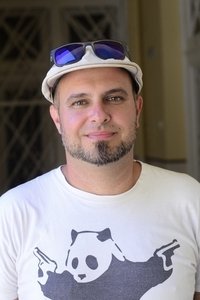 Profile of Ádám Felszeghy