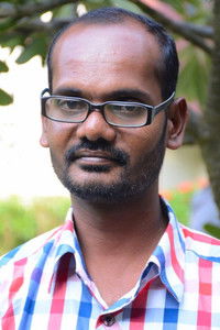 Profile of Stalin Ramalingam