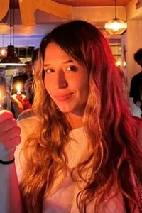 Profile of Fernanda Rocca Lada