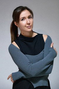 Yaroslava Trinadtsatko