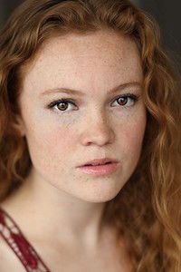 Profile of Kelly McCart