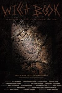 Poster for Wicca Book