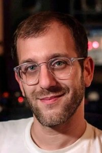 Profile of Jesse Novak