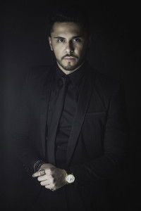 Profile of Manuel Antonio Escalante