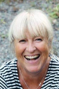 Profile of Lena Anderson